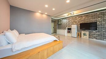 Geoje Inbito Pension