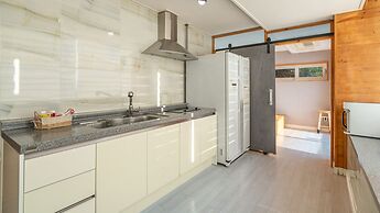 Geoje Inbito Pension