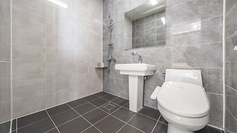 Geoje Inbito Pension