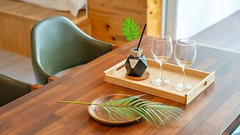 Geoje Inbito Pension