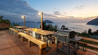 Geoje Inbito Pension