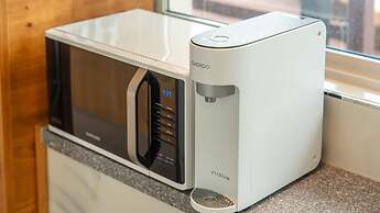 Geoje Inbito Pension