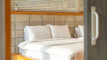 Geoje Inbito Pension