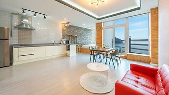 Geoje Inbito Pension