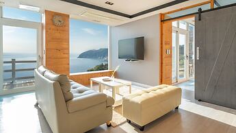 Geoje Inbito Pension