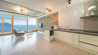 Geoje Inbito Pension