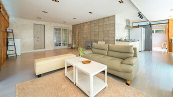 Geoje Inbito Pension