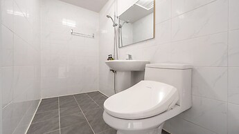 Geoje Inbito Pension