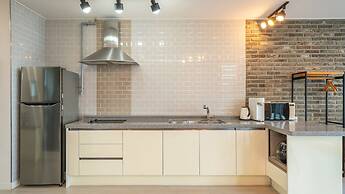 Geoje Inbito Pension