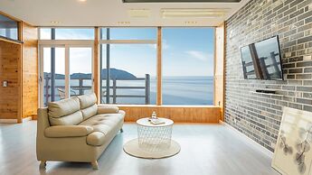 Geoje Inbito Pension