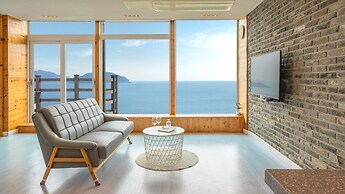 Geoje Inbito Pension