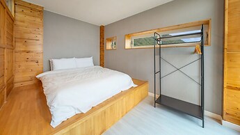 Geoje Inbito Pension