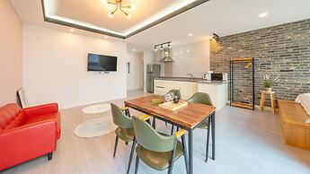 Geoje Inbito Pension