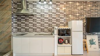 Geoje Inbito Pension