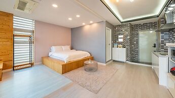 Geoje Inbito Pension