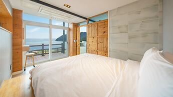 Geoje Inbito Pension