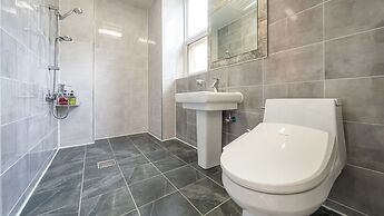 Geoje Inbito Pension