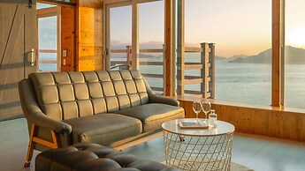 Geoje Inbito Pension