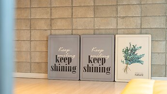 Geoje Inbito Pension