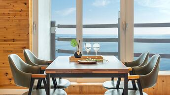 Geoje Inbito Pension