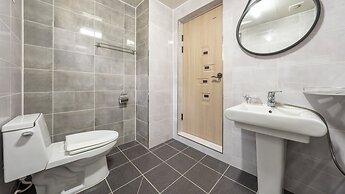 Geoje Inbito Pension