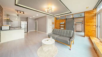 Geoje Inbito Pension