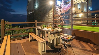 Geoje Inbito Pension