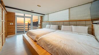 Geoje Inbito Pension