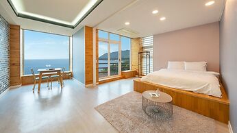 Geoje Inbito Pension