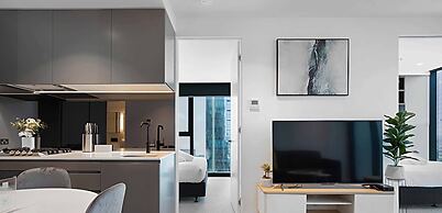 Lumina Stays - Victoria One