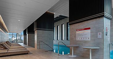 Lumina Stays - Victoria One