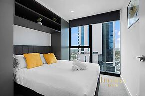 Lumina Stays - Victoria One