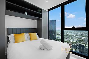 Lumina Stays - Victoria One