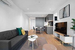 Lumina Stays - Victoria One