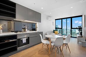 Lumina Stays - Victoria One