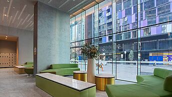 Lumina Stays - Victoria One