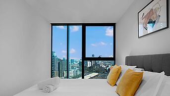 Lumina Stays - Victoria One