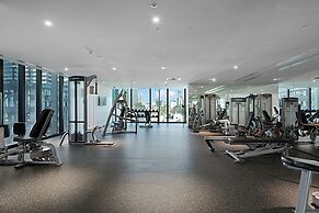 Lumina Stays - Victoria One