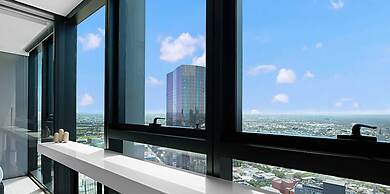 Lumina Stays - Victoria One