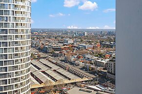 Lumina Stays - Victoria One