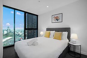 Lumina Stays - Victoria One