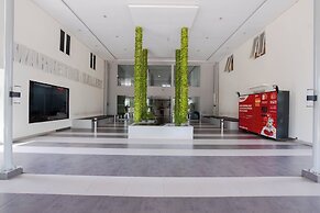 Apartemen Riverview Cikarang By Abdihome