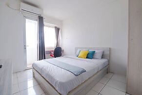 Apartemen Riverview Cikarang By Abdihome