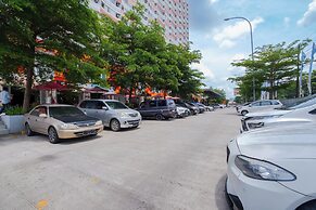 Apartemen Riverview Cikarang By Abdihome