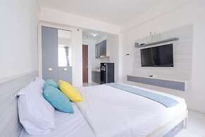 Apartemen Riverview Cikarang By Abdihome