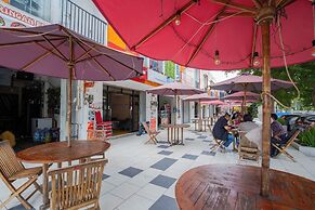 Apartemen Riverview Cikarang By Abdihome