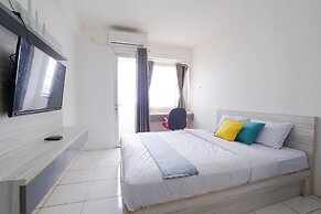 Apartemen Riverview Cikarang By Abdihome