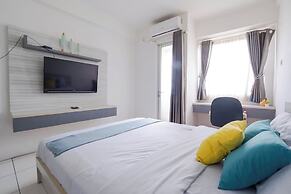 Apartemen Riverview Cikarang By Abdihome