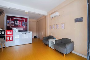 Apartemen Riverview Cikarang By Abdihome