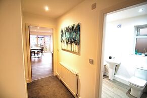 2 Bed Bungalow - Enclosed Garden - Wheel Chair Acc